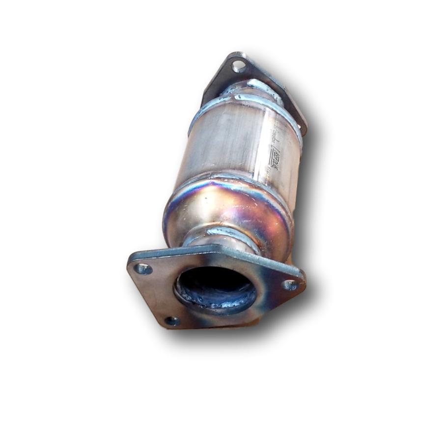 Image 2 of 2009-2014 Acura TSX 2.4L 4-Cylinder underbody Catalytic Converter