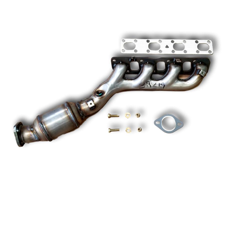 Nissan Pathfinder 2008-2012 Bank 2 Catalytic Converter 5.6L V8 RIGHT SIDE