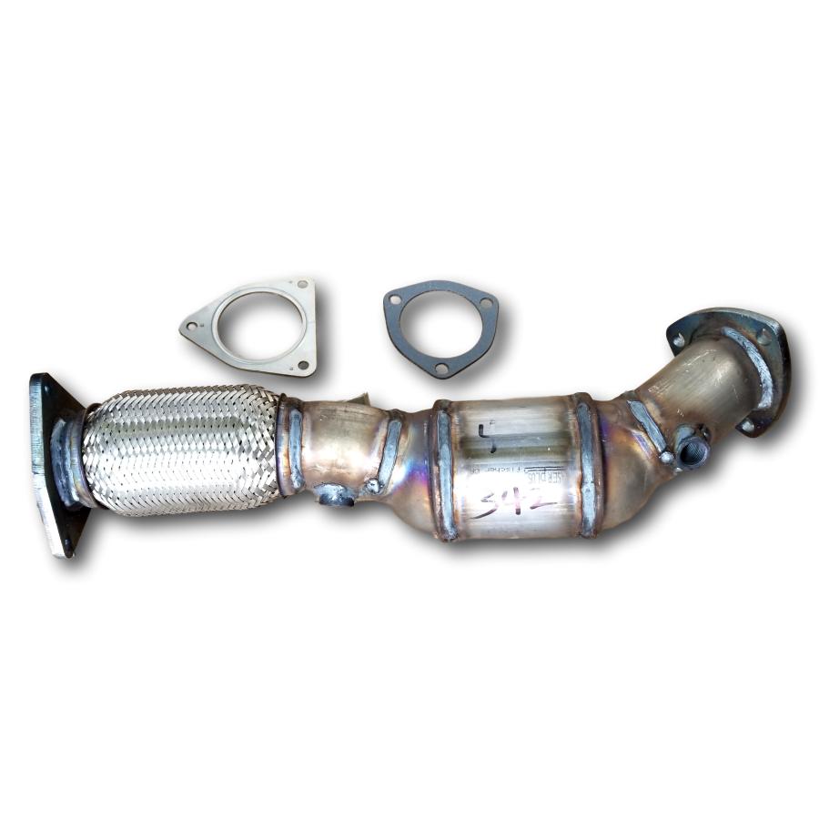 Audi q7 catalytic deals converter