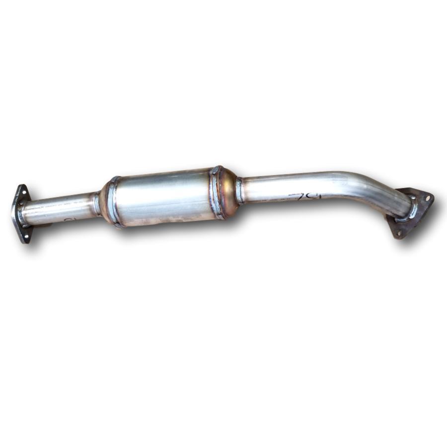 Image 3 of Toyota Tundra 4.7L V8 05-06 Catalytic Converter BANK 2 RIGHT SIDE