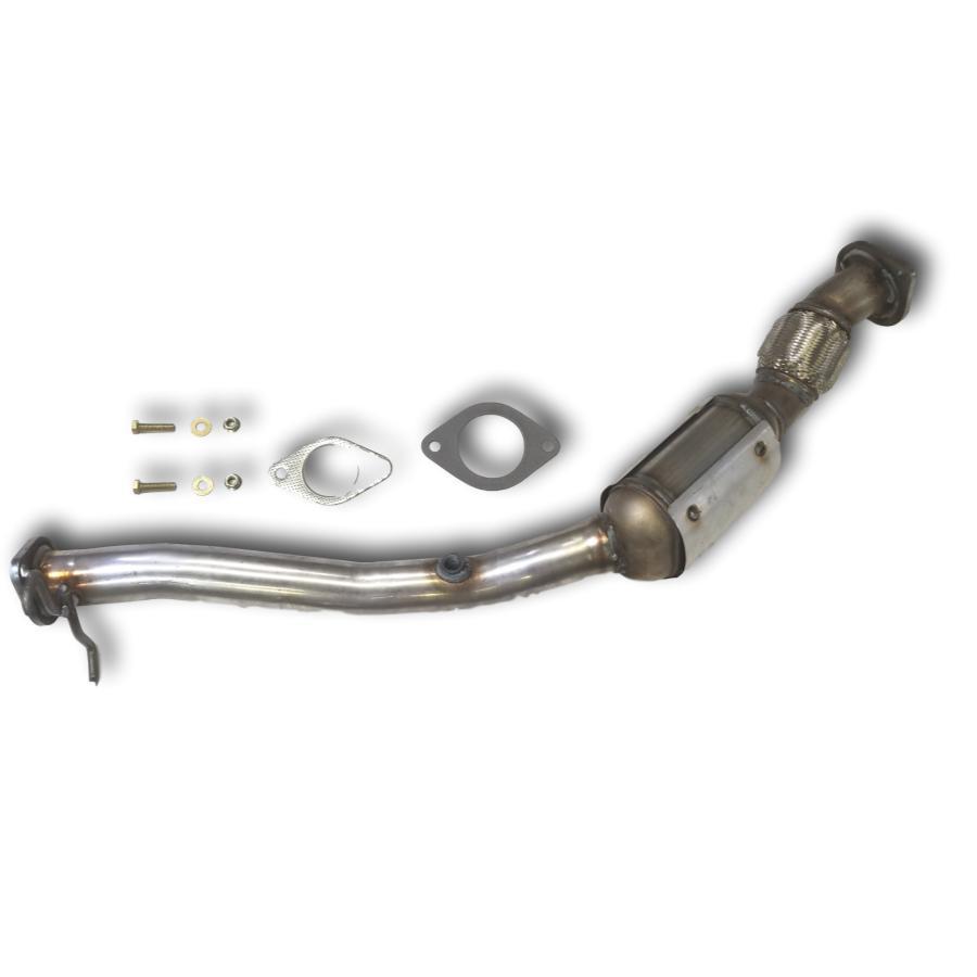 Calnorth Catalytic Converter For 1994-1996 Chevrolet Impala – Made In Canada, 1-Year Warranty