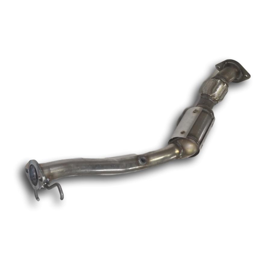 Image 2 of Chevrolet Impala 2006-2011 Catalytic Converter 3.5L V6