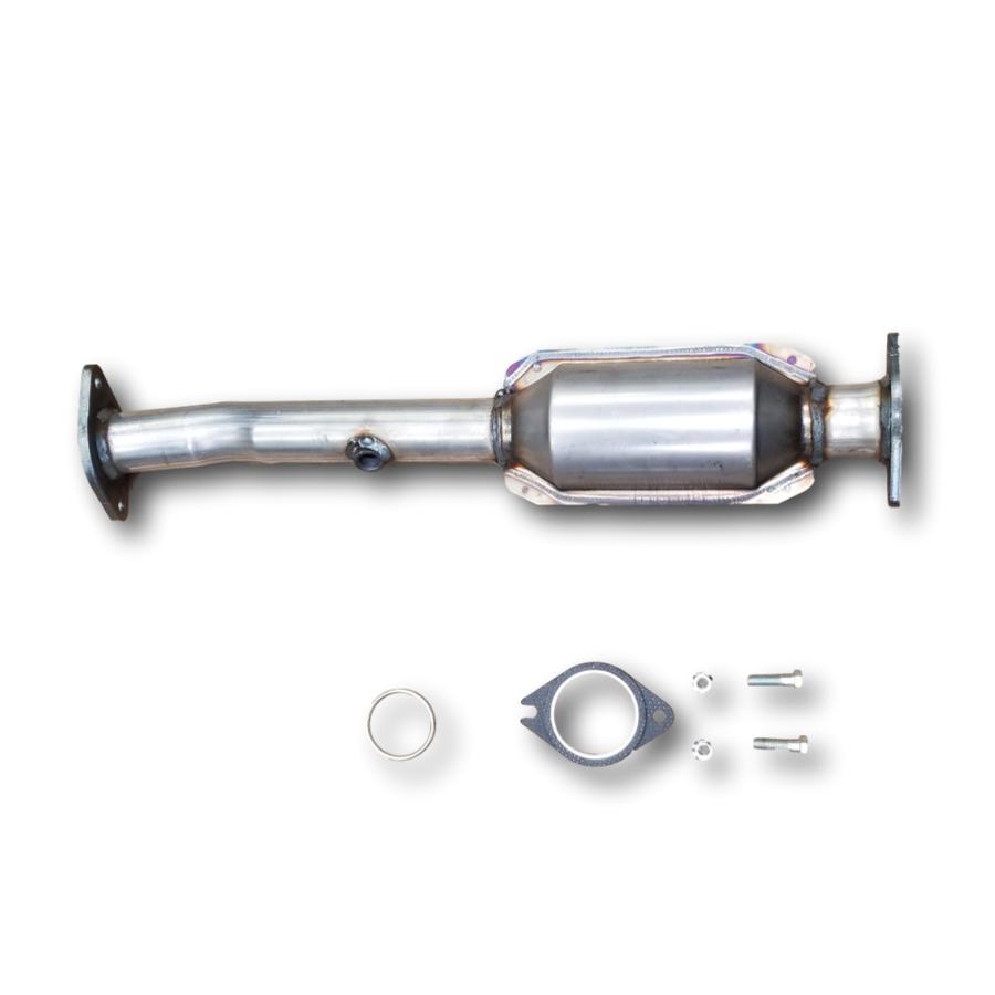 Nissan Armada 2017 to 2019 Right Rear Catalytic Converter 5.6L V8