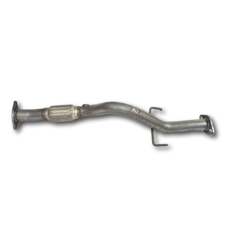 Image 3 of Hyundai Accent 2006 to 2011 Front Flex Pipe 1.6L , direct fit