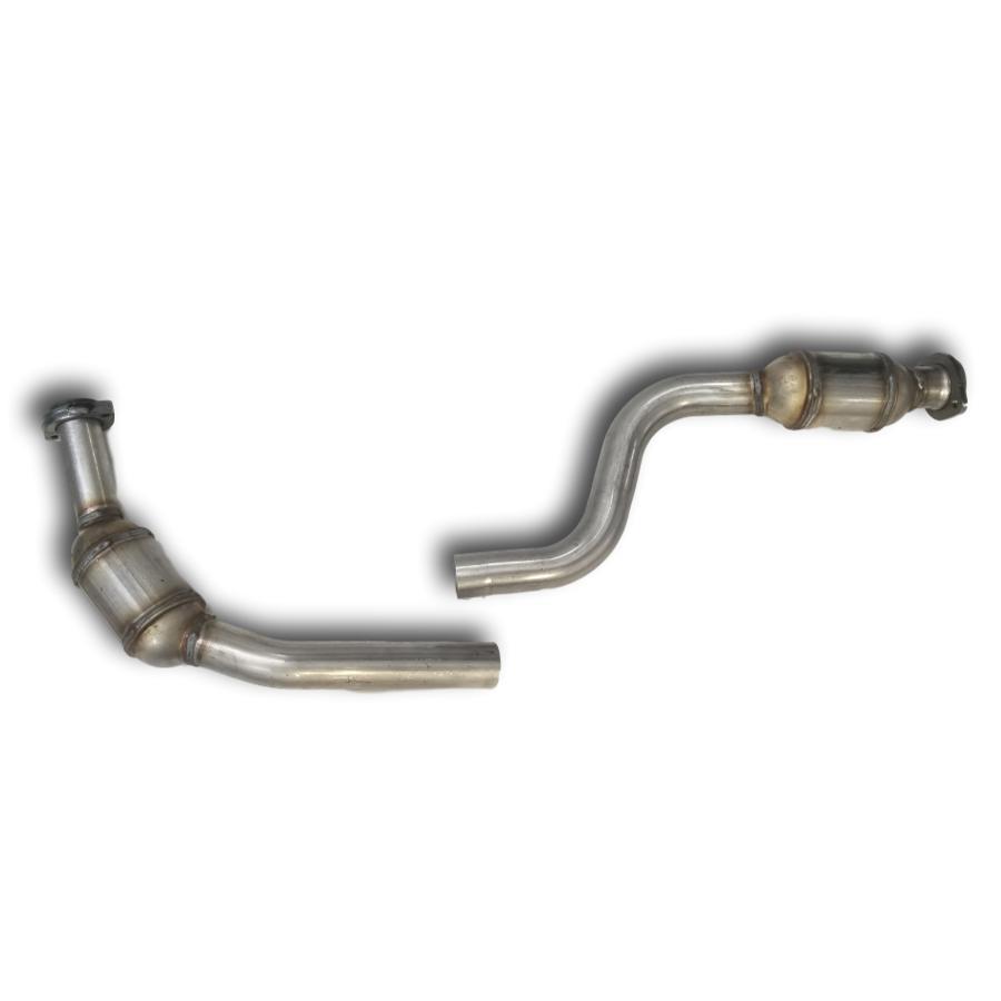 Image 2 of Chrysler Crossfire SRT6 2005 to 2006 Catalytic Converter 3.2L V6 LEFT SIDE