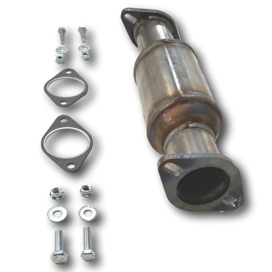 Hyundai Entourage 2007-2008 UNDERBODY Catalytic Converter 3.8L V6 Image 3