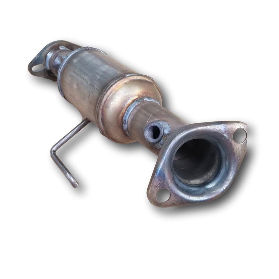 Image 3 of Kia Soul Catalytic Converter 1.6L 4cyl 2010-2011 FRONT