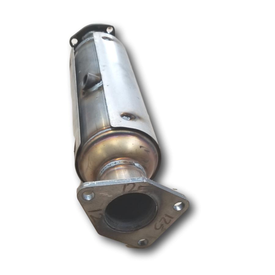 Image 3 of 2003-2007 Honda Accord 2.4L 4-Cylinder Catalytic Converter