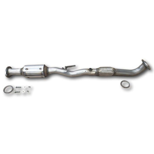 Toyota Camry 2010-2011 2.5L 4cyl Catalytic Converter