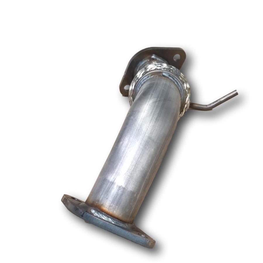Image 3 of Hyundai Sonata 2.4L 4cyl Flex Pipe 2011-2014, CA emissions without Sport Suspension