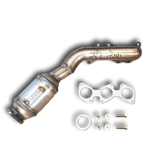 Toyota Tacoma 4.0L V6 2005-2008 Catalytic Converter BANK 1