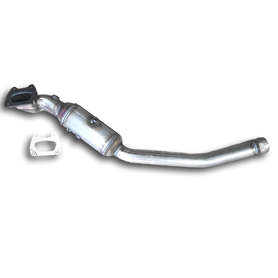 2013-2019 Jeep Grand Cherokee 3.6L V6 RIGHT SIDE Catalytic Converter