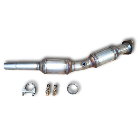 Toyota Prius 04-09 catalytic converter 1.5L 4cyl