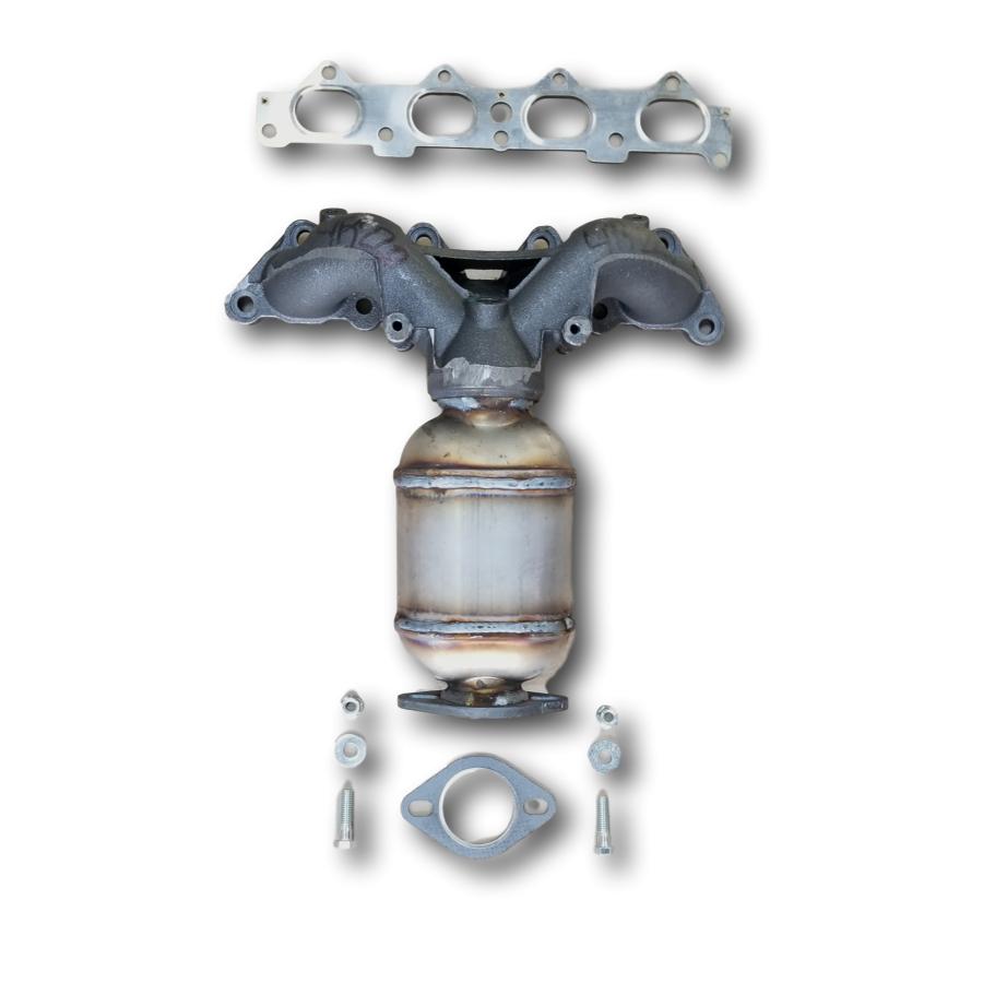 Kia Spectra 04-09 BANK 1 catalytic converter 2.0L 4cyl