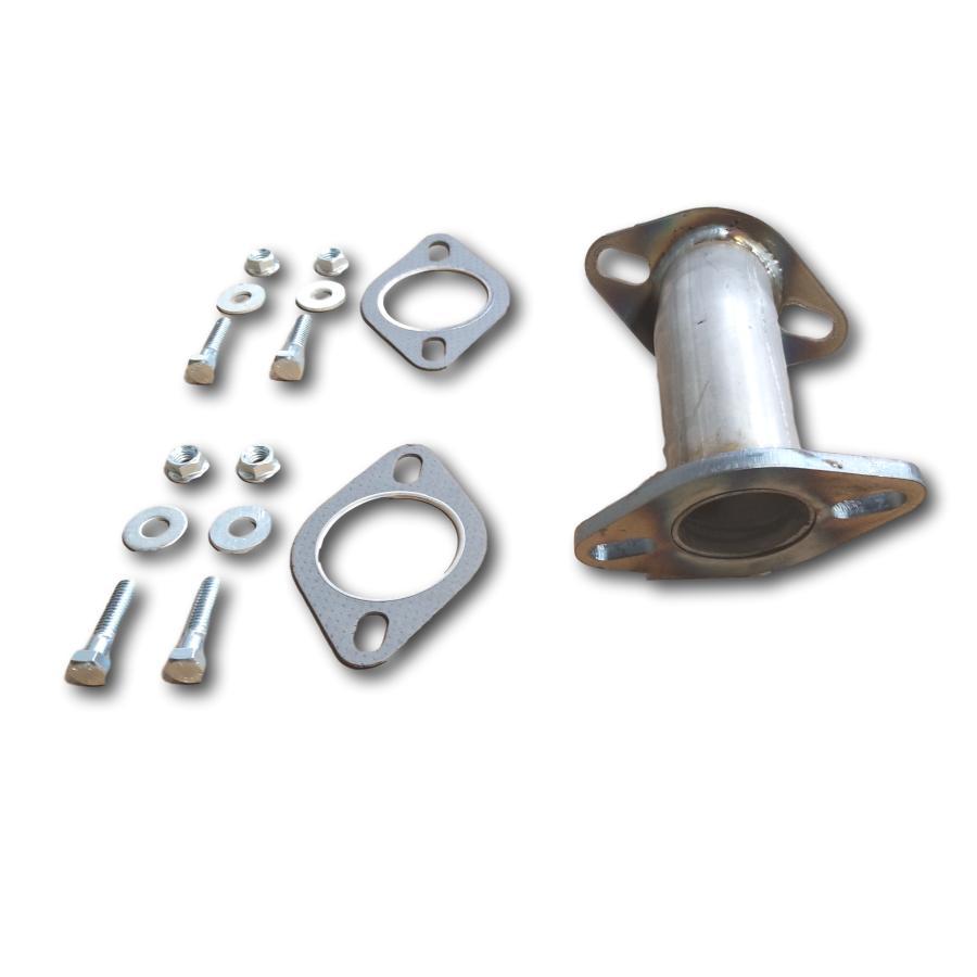 Mitsubishi Outlander 2007-2016 3.0L V6 rear manifold pipe