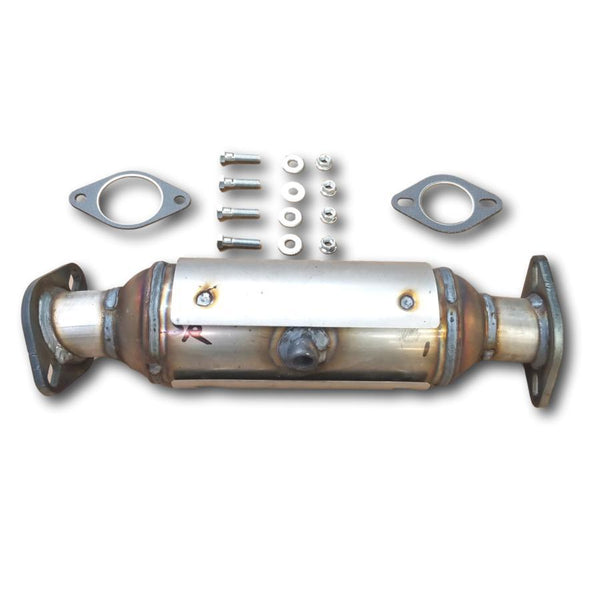 Catalytic Converters Kia Forte Muffler Express Canada