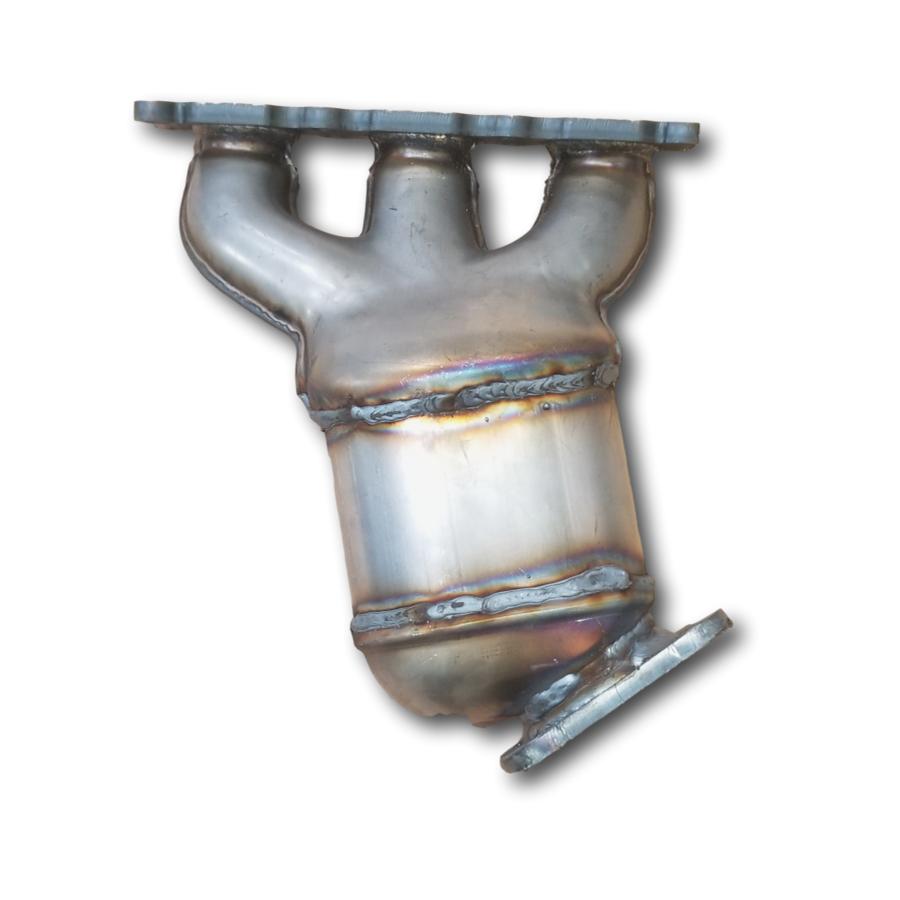 Volvo XC60 2011 to 2015 3.2L 6cyl BANK 1 / RIGHT , B6324S5 engine code