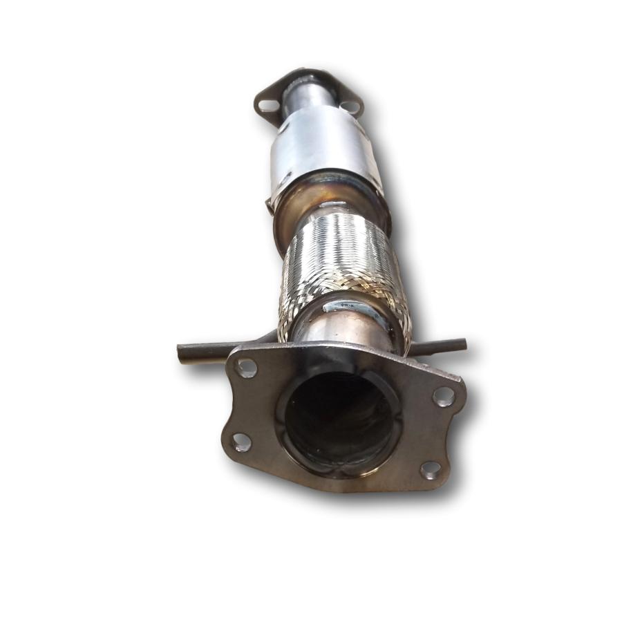 Volvo S40 04-10 2.4L catalytic converter , B5244S4 engine code