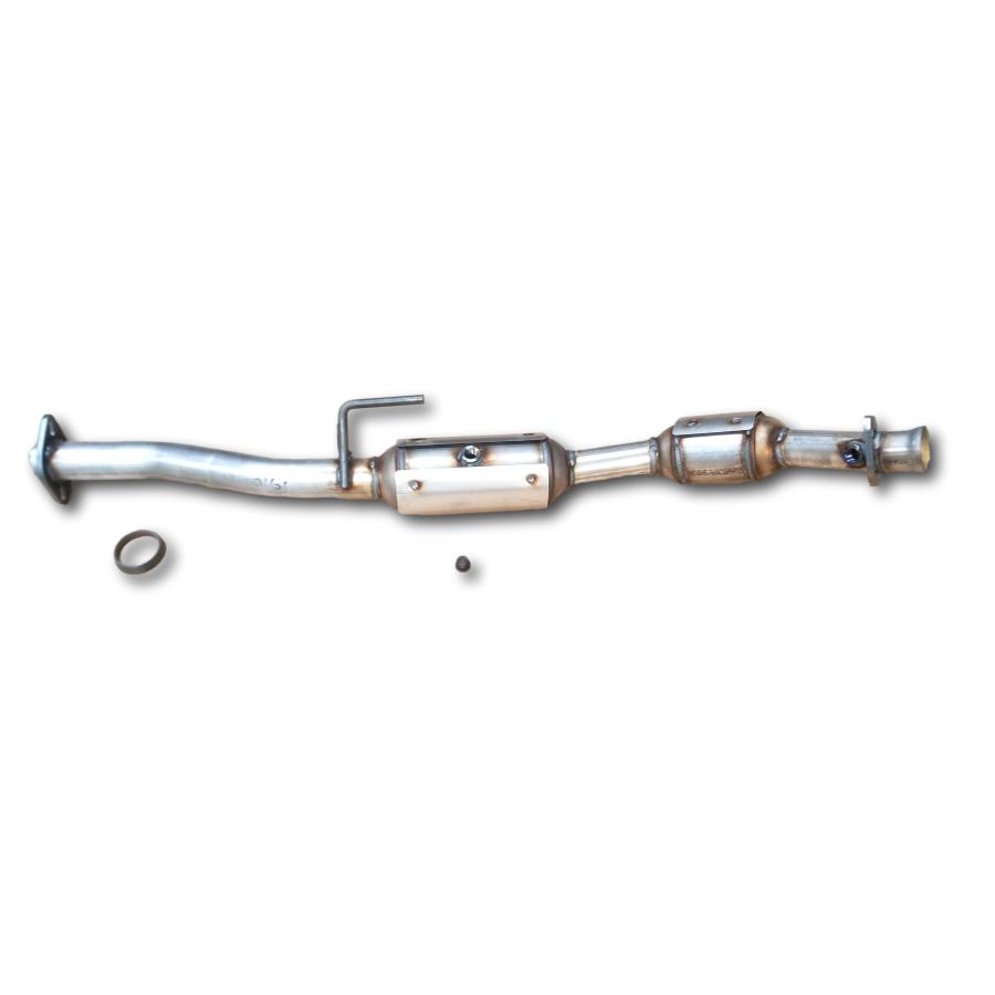 Mazda B2300 01-06 catalytic converter 2.3L 4cyl