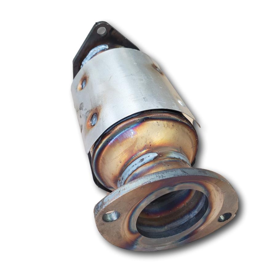 Lexus SC400 92-97 BANK 2 catalytic converter 4.0L V8 RIGHT