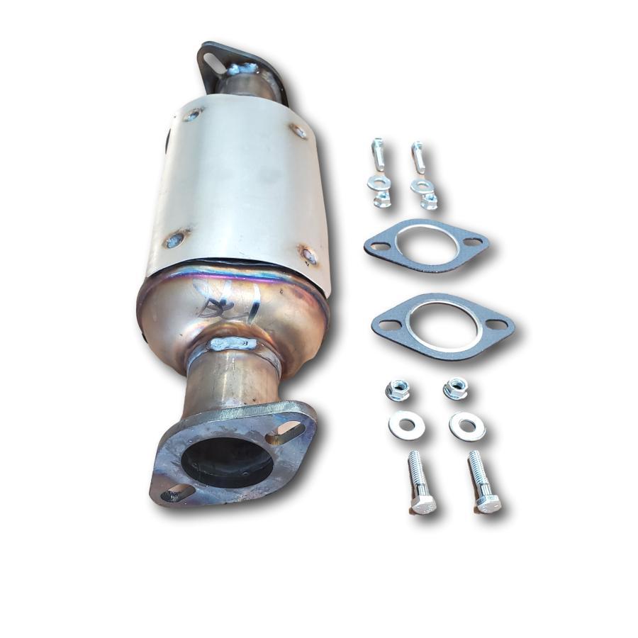 Image 2 of Kia Sportage Catalytic Converter 2.7L V6 2005-2010 UNDERBODY UNIT