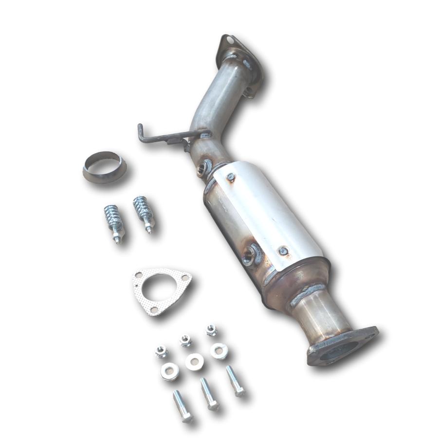 2002-2006 Acura RSX 2.0L Base Catalytic Converter