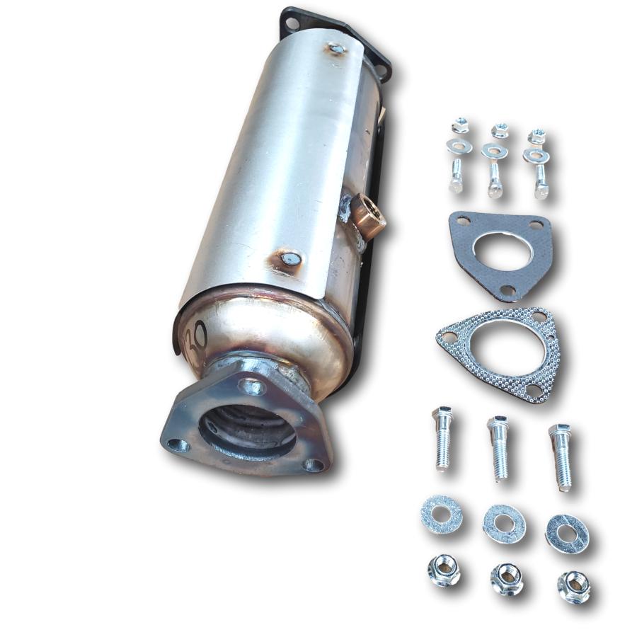 Image 2 of 1998-2002 Honda Accord 3.0L V6 Catalytic Converter