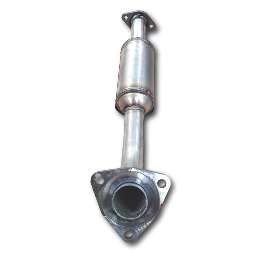 Image 2 of Toyota Tundra 4.7L V8 03-04 Catalytic Converter BANK 2 RIGHT