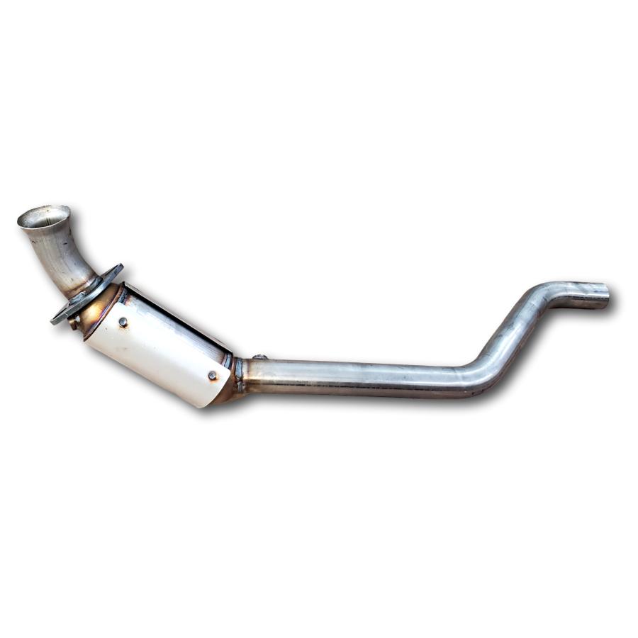 2000-2004 Jaguar S-Type 3.0L V6 OBD2 Bank 2 Catalytic Converter