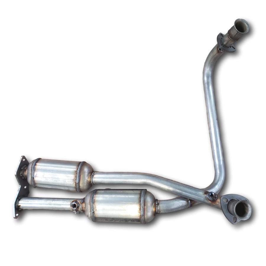Image 3 of 1999 Cadillac Escalade 5.7L V8 Catalytic Converter