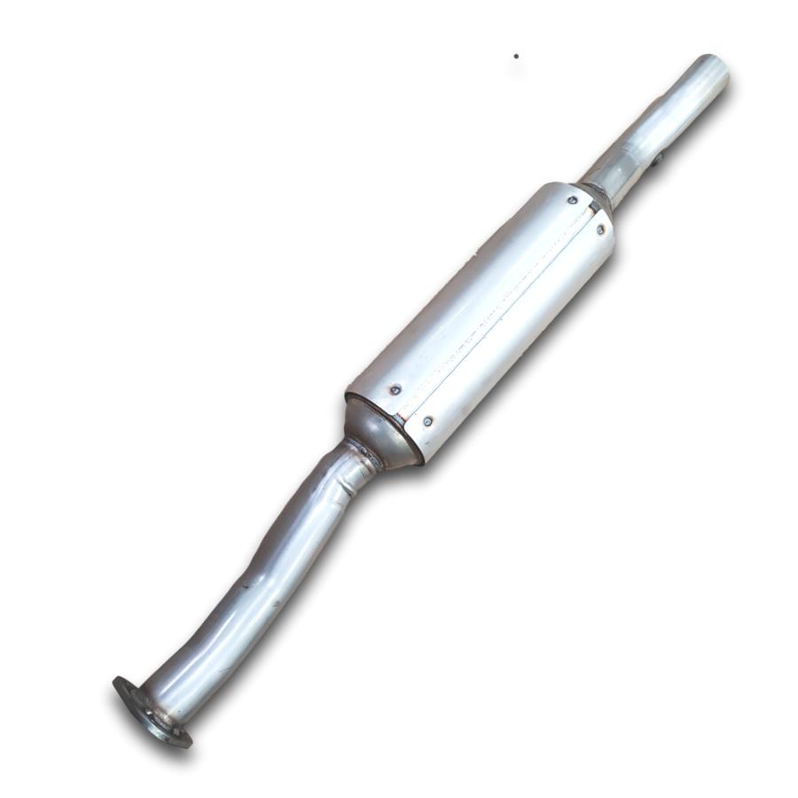 Ford F-350 Super Duty 2003-2004 Catalytic Converter 5.4L V8 and 6.8L V10 Image 3