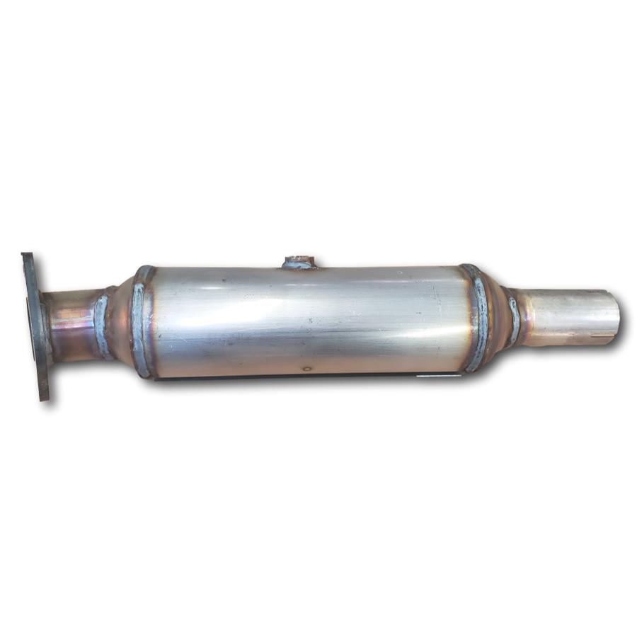 Image 3 of Kia Optima 12-13 UNDERBODY Catalytic Converter 2.4L 4cyl ULEV , exc. hybrid