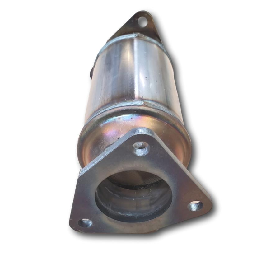 Image 3 of Acura TL SH-AWD 3.7L V6 09-14 Catalytic Converter - underbody