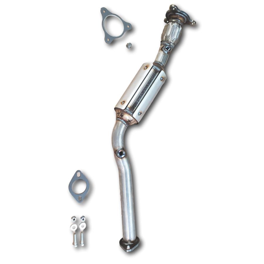 2005-2007 Chevrolet Cobalt 2.2L & 2.4L Catalytic Converter Image 2