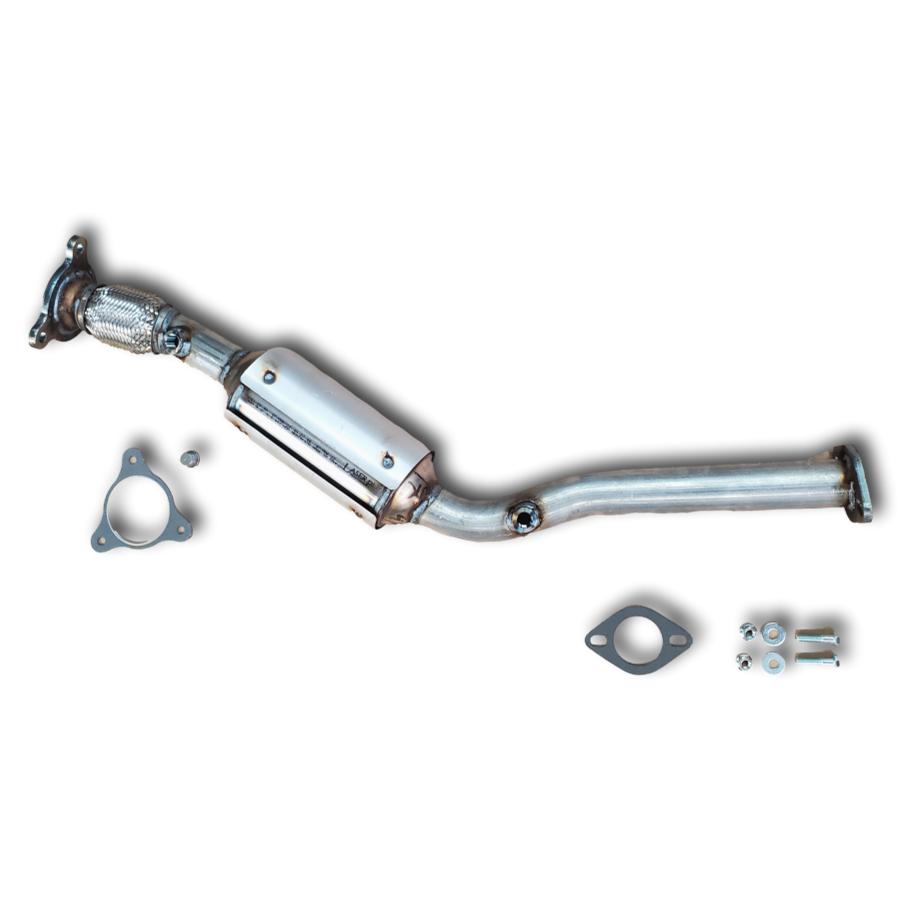 Saturn Ion 2.2L and 2.4L catalytic converter 2005-2007