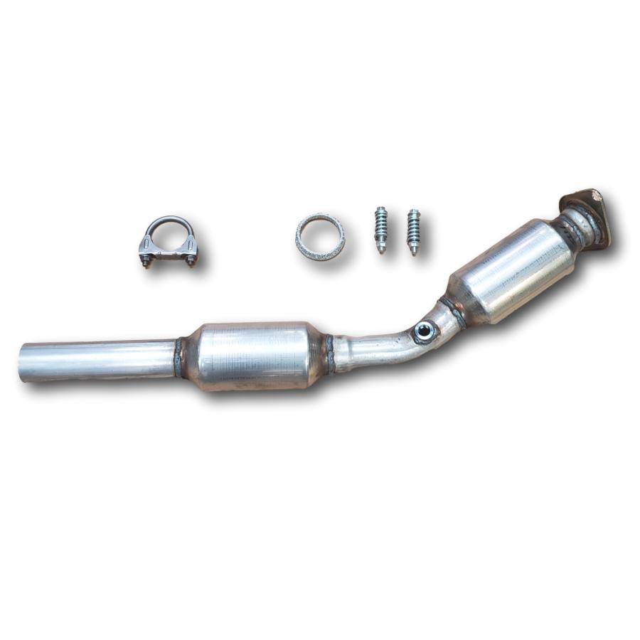 Toyota Matrix Base 03-08 BANK 1 catalytic converter 1.8L