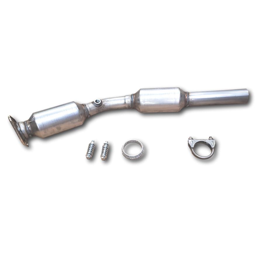 Toyota Matrix Base 03-08 BANK 1 catalytic converter 1.8L