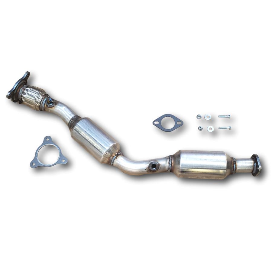 2008-2011 Chevrolet HHR 2.2L and 2.4L Catalytic Converter