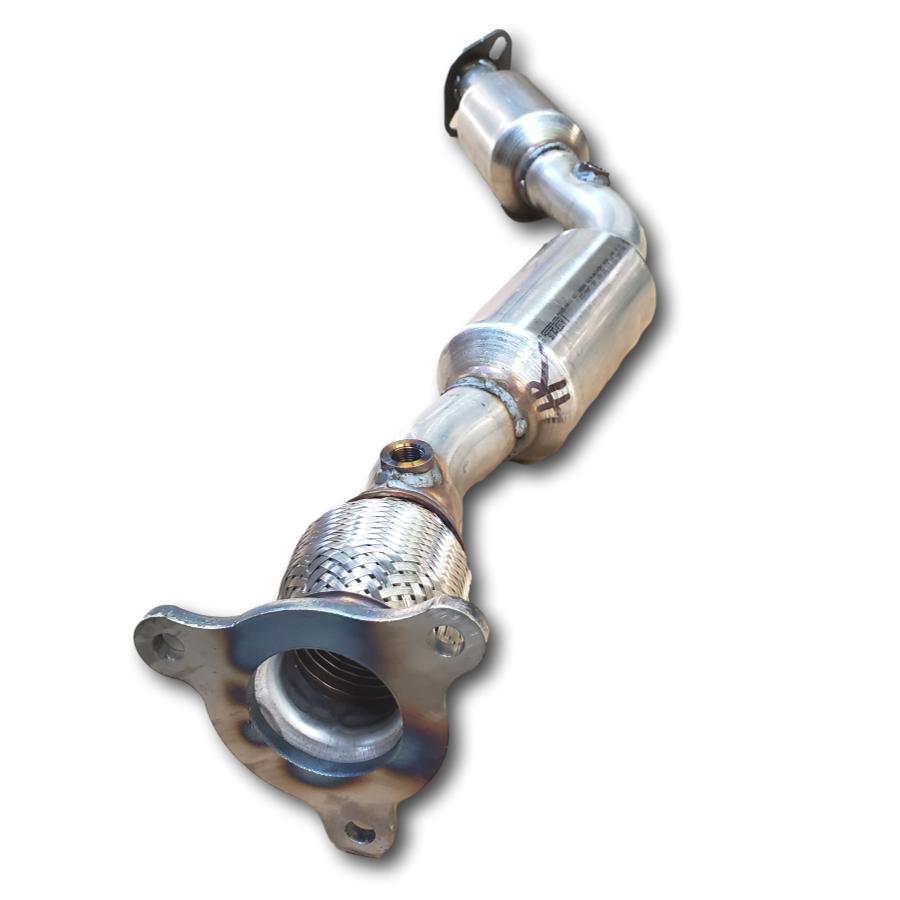 Pontiac G5 08-10 catalytic converter 2.2L and 2.4L