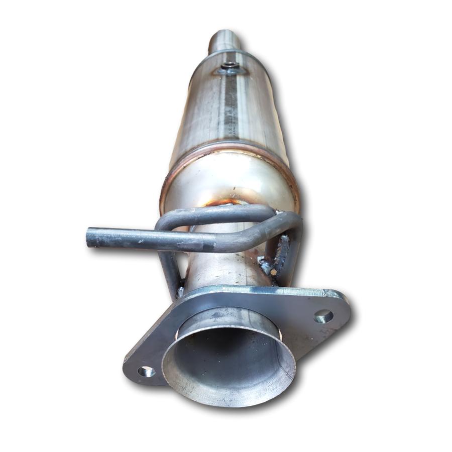Ford F-350 Super Duty 2011-2016 Catalytic Converter 6.8L V10 Image 3