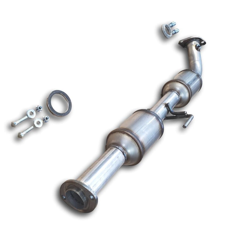 Toyota Tacoma 2005-2023 catalytic converter 2.7L 4cyl OEM Grade