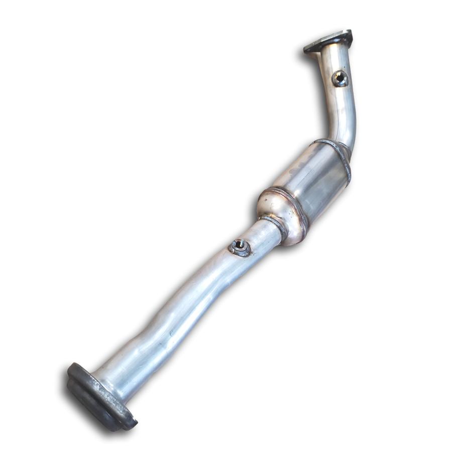 Image 3 of 2003-2006 Hummer H2 6.0L V8 Right Bank 2 Catalytic Converter