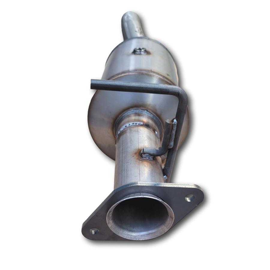 Image 2 of Ford F53 Motorhome Catalytic Converter 7.3L V8 2020-2023 OEM GRADE