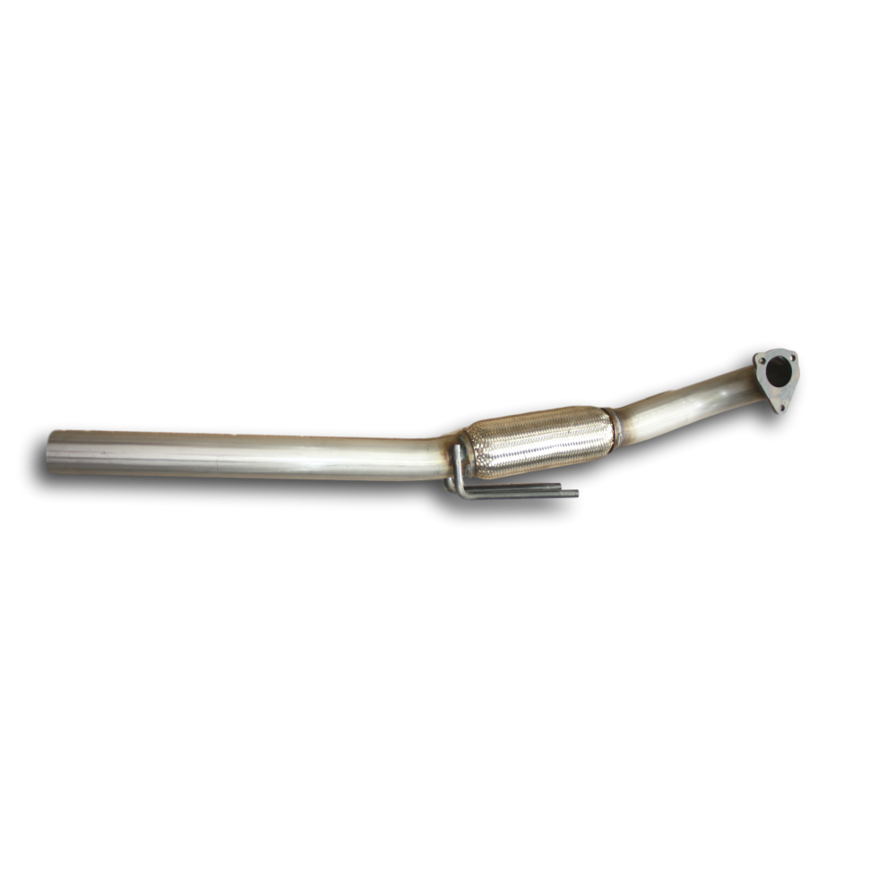 VW MK4 TDi Jetta / Golf / Beetle 2.5" performance downpipe