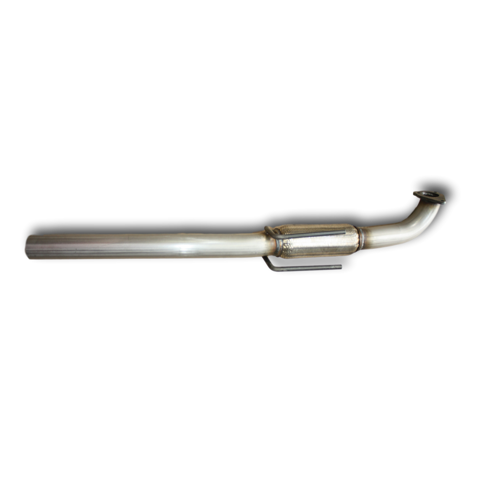 VW MK4 TDi Jetta / Golf / Beetle 2.25" performance downpipe