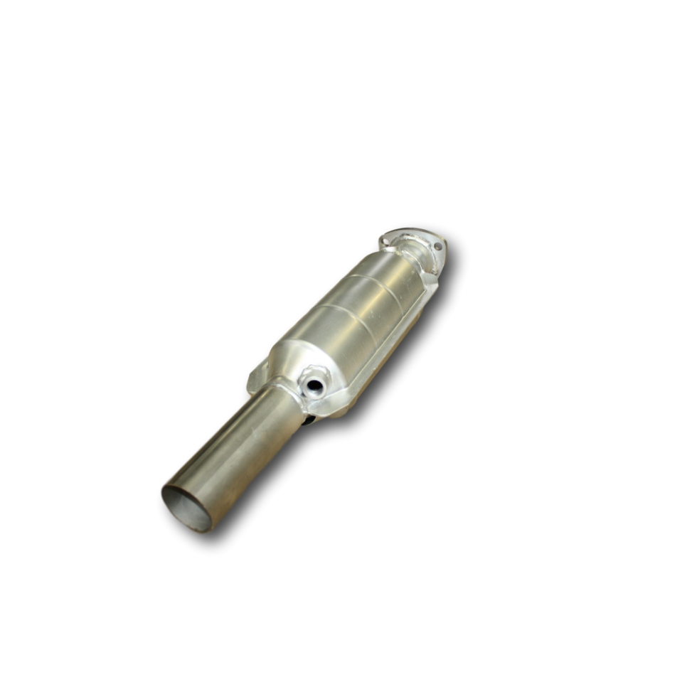 Image 2 of VW Golf 95-98 catalytic converter 2.0L 4cyl