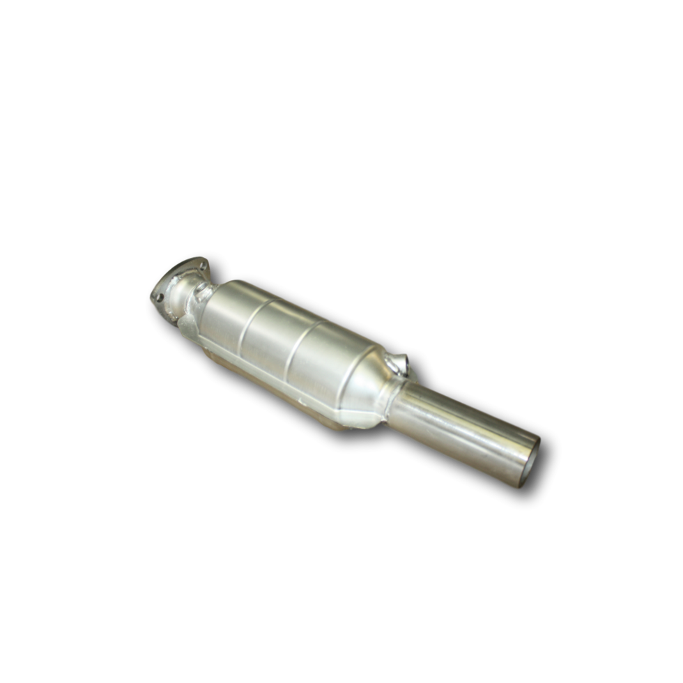 Image 3 of VW Jetta 95-98 catalytic converter 2.0L 4cyl