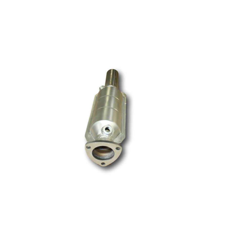 Image 4 of VW Jetta 95-98 catalytic converter 2.0L 4cyl