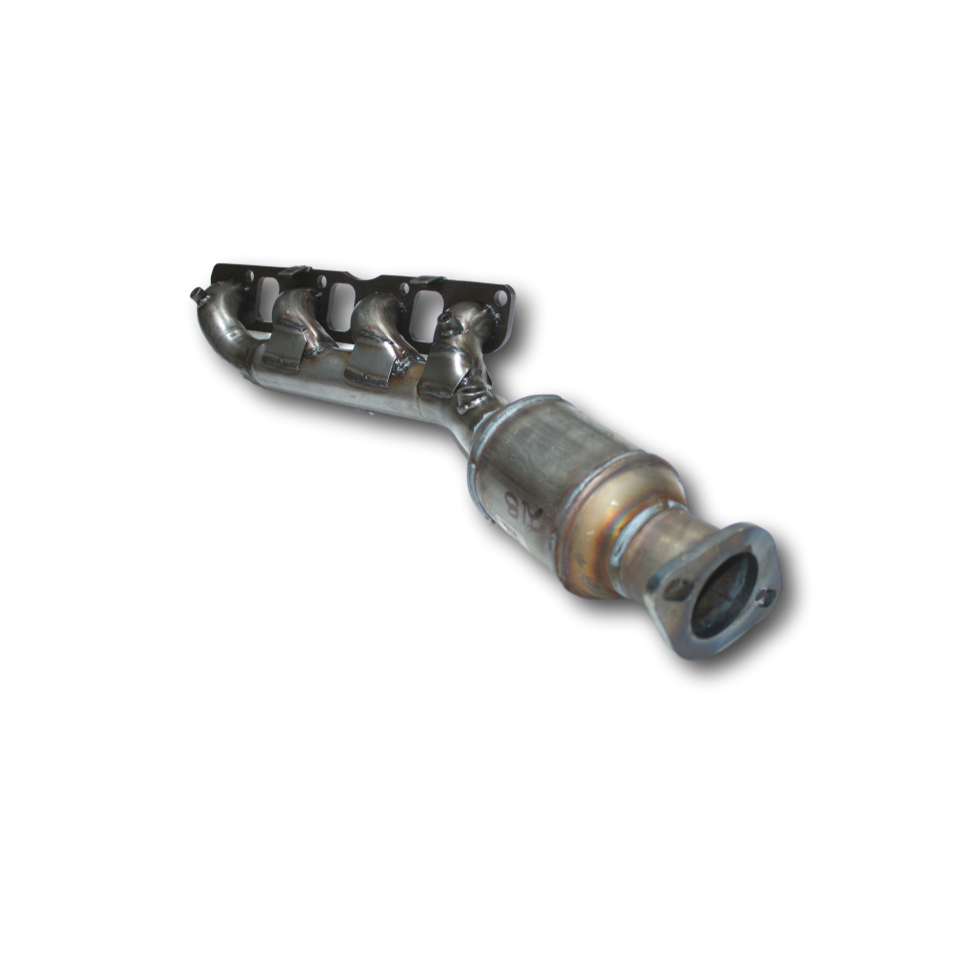 Nissan Pathfinder 2008-2012 Bank 1 Catalytic Converter 5.6L V8 LEFT SIDE
