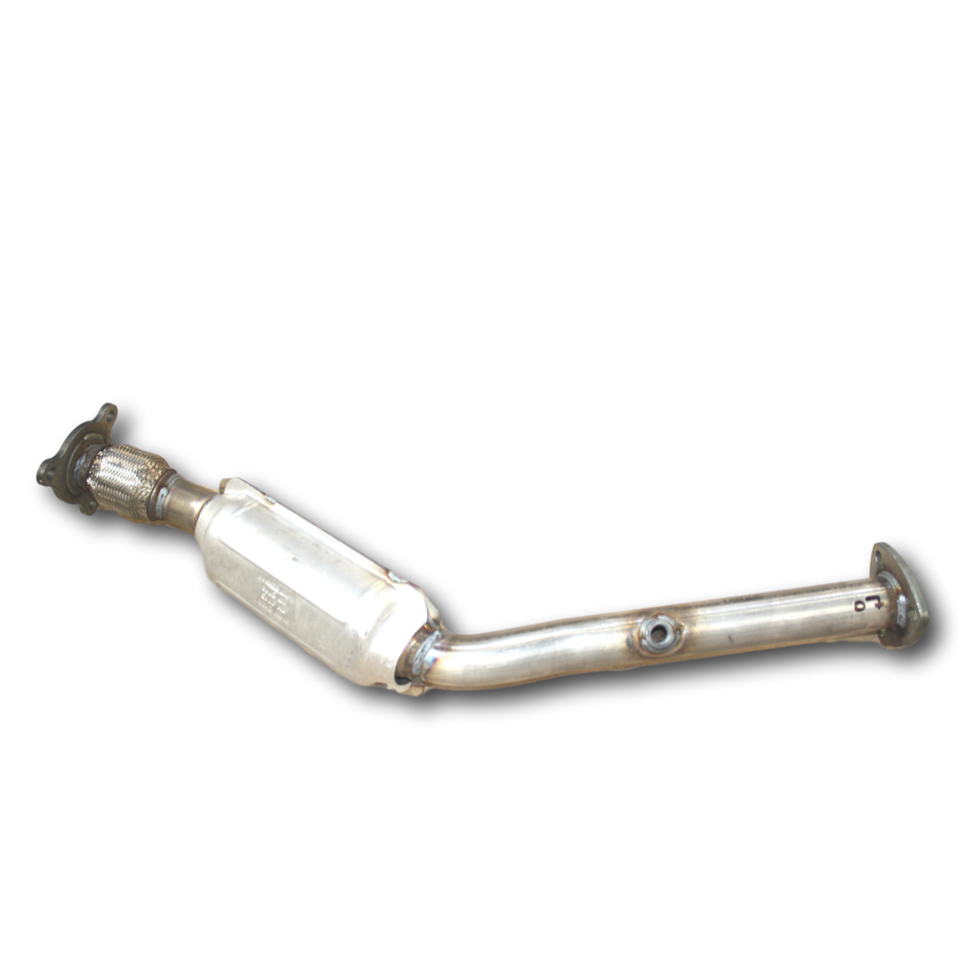 Saturn Ion 03-04 catalytic converter 2.2L 4cyl Image 3